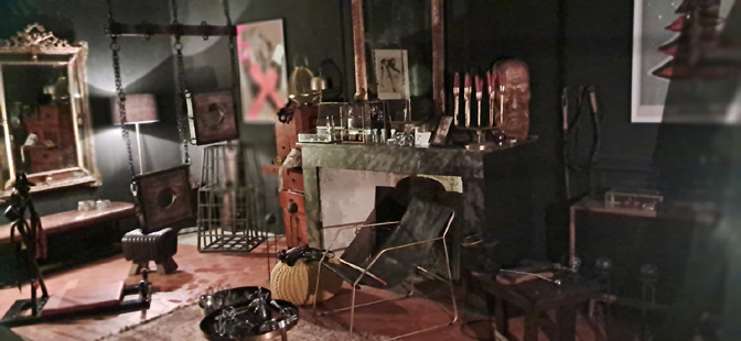 location love room 