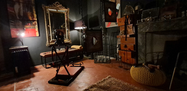 location love room montpellier 