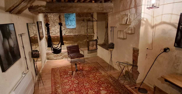 love room occitanie